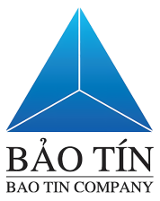 Logo Bảo Tín