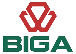 Logo BIGA