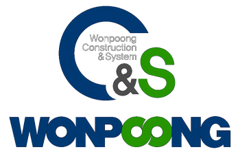 Logo C&S Wonpoong