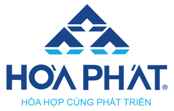 Logo Hòa Phát