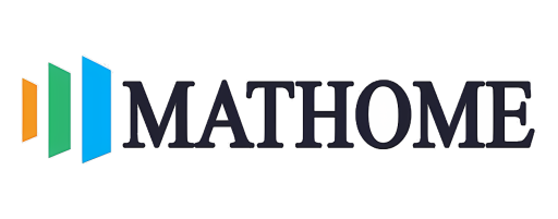 Logo Mathome