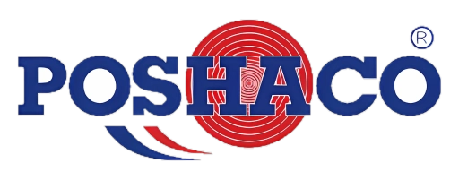 Logo Poshaco