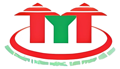 Logo Thái Hưng
