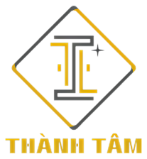 Logo Thành Tâm