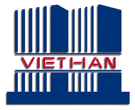 Logo Việt Hàn