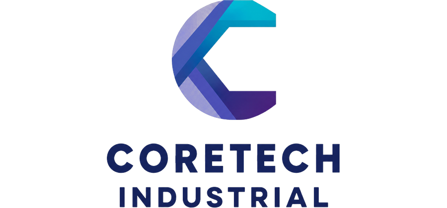 Logo Coretech Industrial 越南有限公司