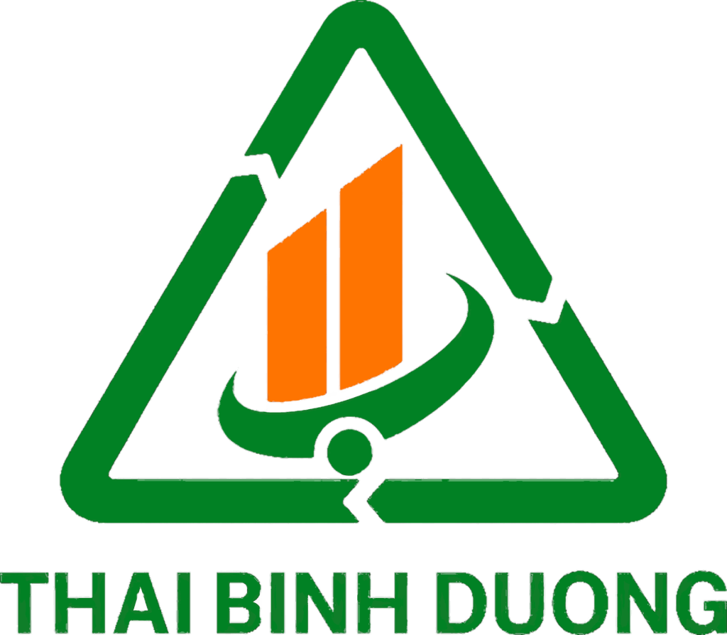 Logo 太平洋建筑材料与设备股份公司