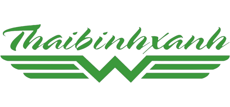 Logo 太平青生产贸易有限公司