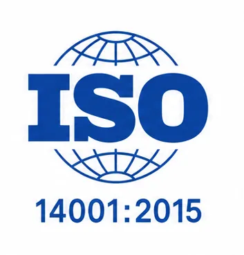 ISO 14001:2015