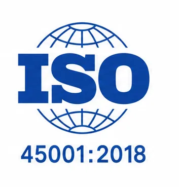 ISO 45001:2018