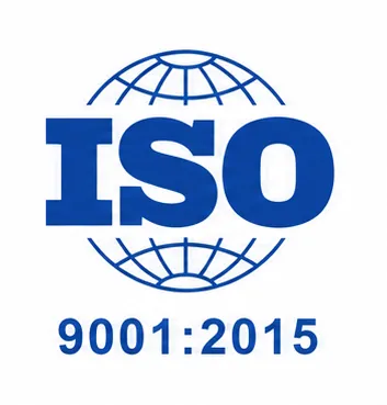 ISO 9001:2015