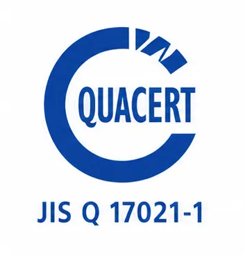 JIS Q 17021-1