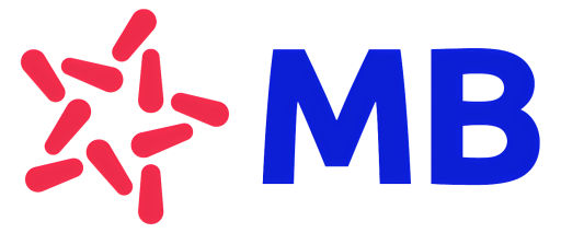 Logo MB Bank