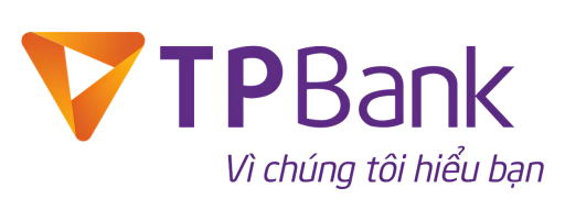 Logo TPBank