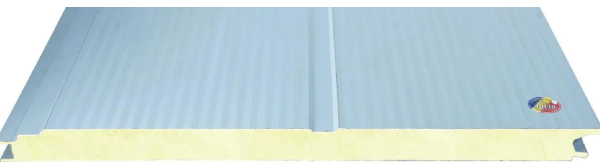 So sánh Panel PU và PIR: hệ số cách nhiệt, chống cháy, giá thành